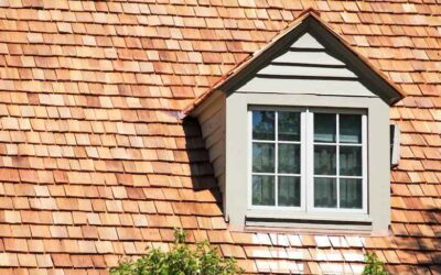 The Pros and Cons of Cedar Roofing in Maryland