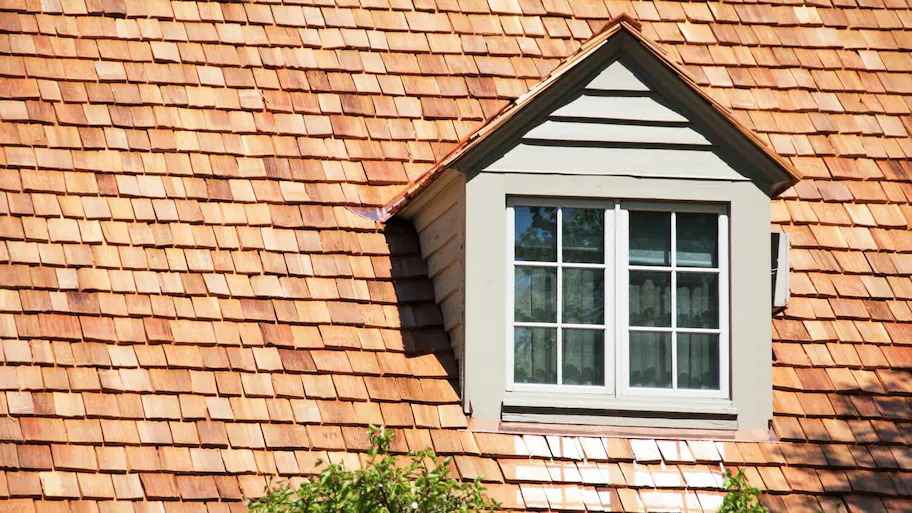 trusted cedar roofing in Maryland