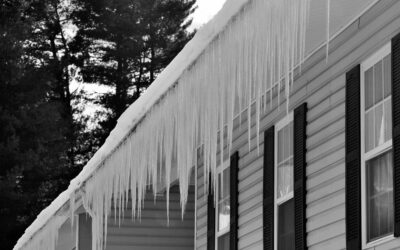 Preventing Ice Dams on Maryland Roofs