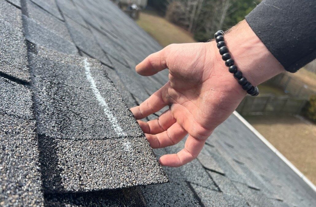 Year-End Roof Inspection Checklist for Virginia Homes