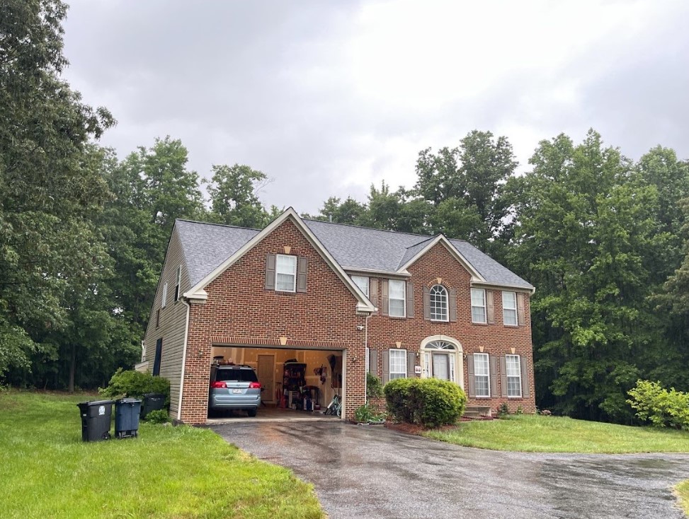 Abingdon, MD, trusted roofing company