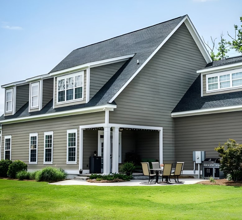 Accokeek, MD, trusted roofing company