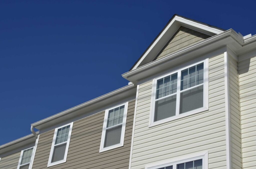 siding materials