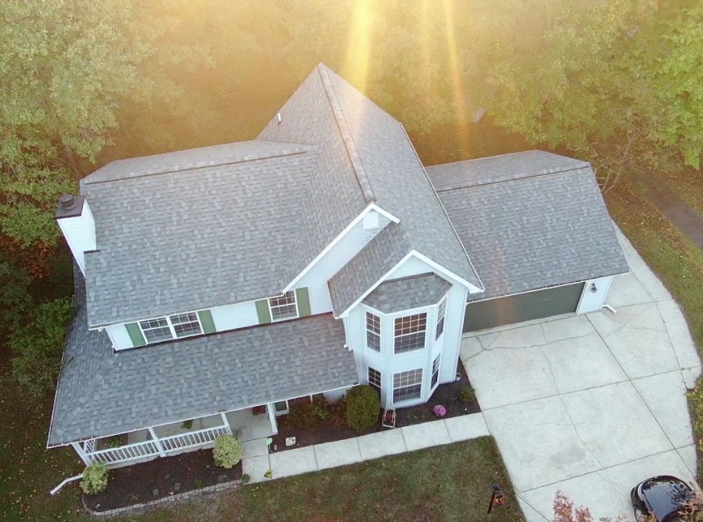 roofing company in Adelphi