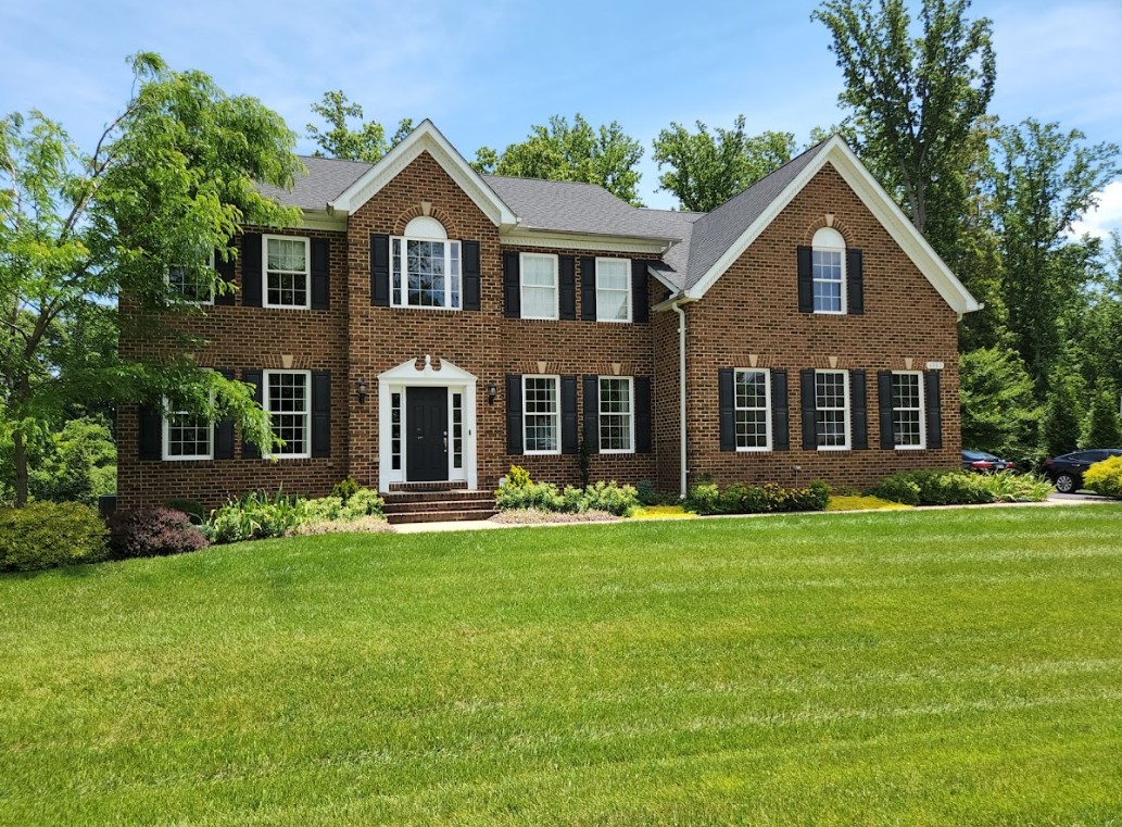 roofing company in College Park, MD