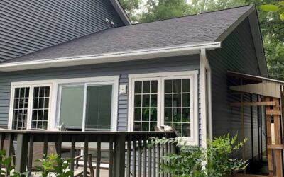 Your Home’s First Line of Defense: How Roofing, Siding, and Gutters Work Together