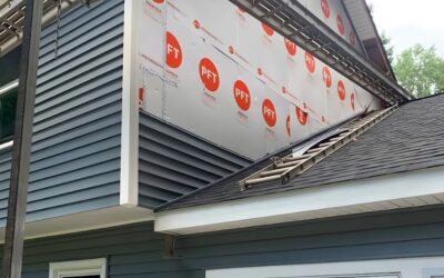 Choosing the Right Siding Material for High Humidity, Heat, and Coastal Air