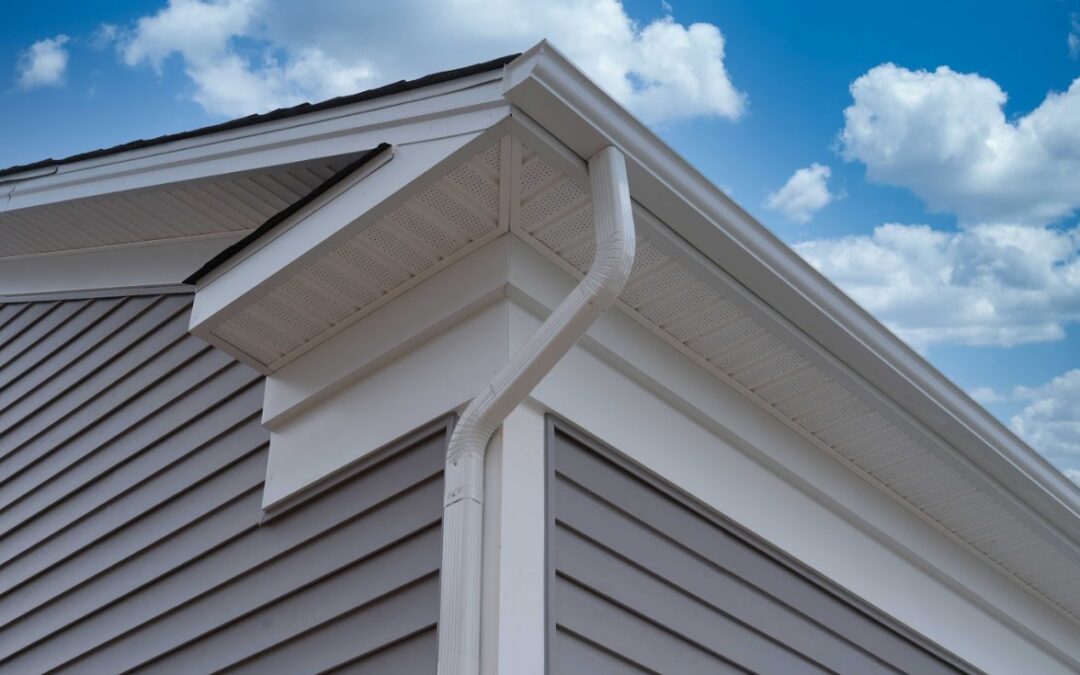 Gutter Styles Explained: K-Style, Half-Round, and Box Gutters Compared