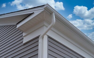 Gutter Styles Explained: K-Style, Half-Round, and Box Gutters Compared