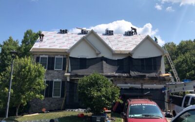 Storm-Ready Roofing: How Maryland & Virginia Properties Can Prepare for Extreme Weather