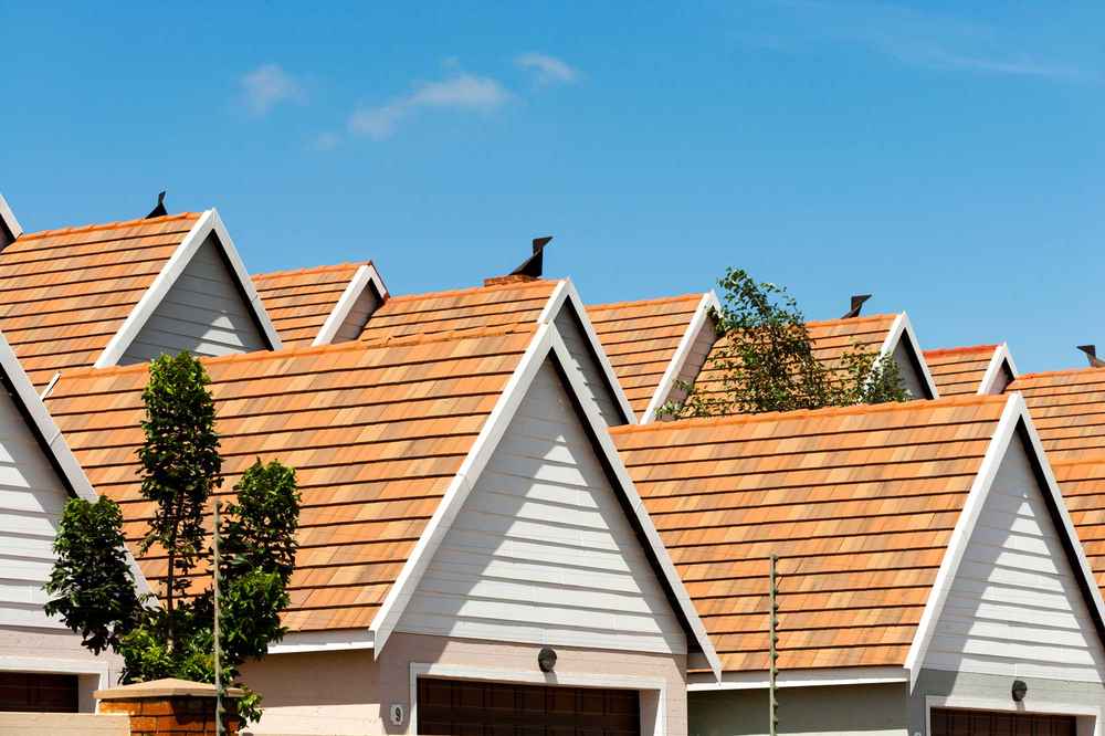 Expert Property Management Roofing