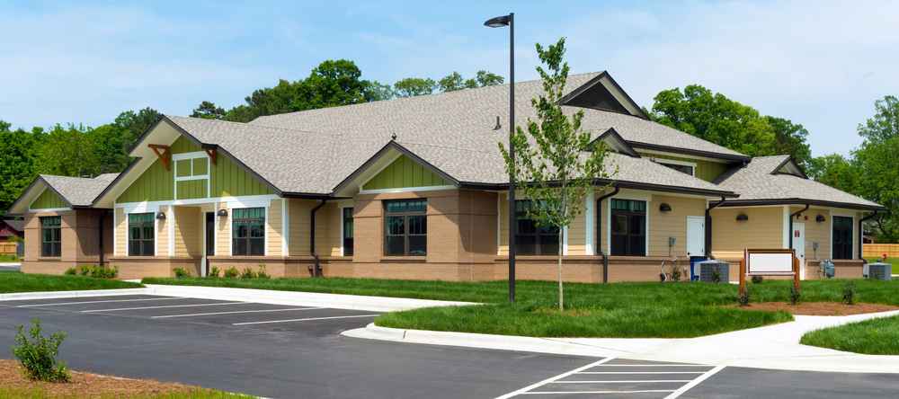 Expert Property Management Roofing