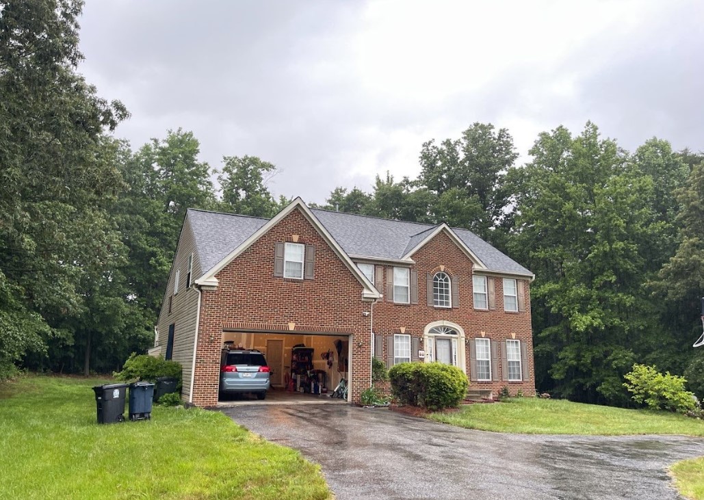 roofing company in Benson, MD