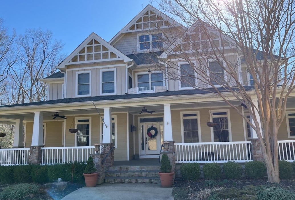 roofing company in Beltsville, MD