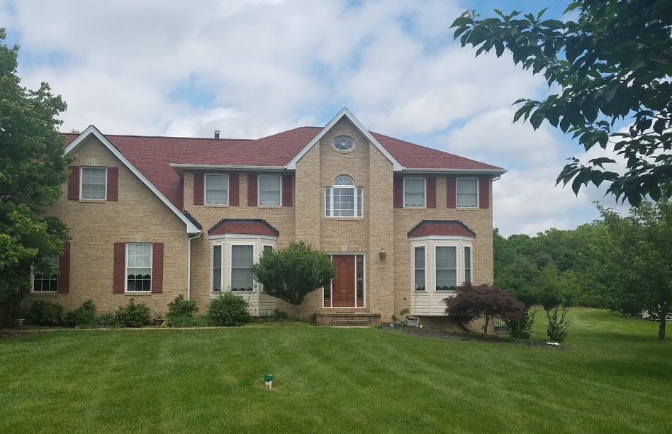 roofing company in Bethesda, MD